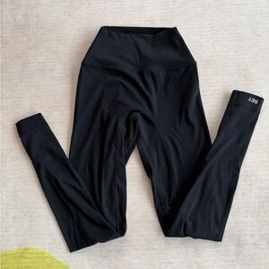 Set active small sport body leggings